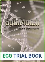 SoulMatch: a TruLove Universe book