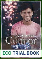 A Daddy for Christmas: Connor