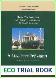 How to improve student learning