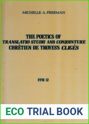 The poetics of translatio studii and conjointur