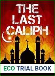 The Last Caliph (Logan Alexander #4)