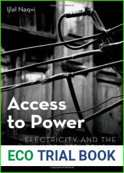 Access to Power: Electricity and the Infrastructural State in Pakistan (MODERN SOUTH ASIA SERIES)