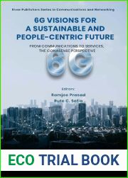 6G Visions for a Sustainable and People-centric Futur