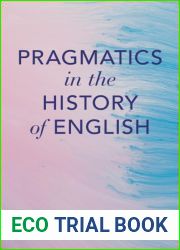 Pragmatics in the History of English