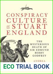 Conspiracy Culture in Stuart Englan