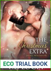 The Christmas Extra (Laurel Holidays #5)