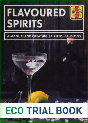 Flavoured Spirit