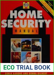 Haynes Home Security Manua