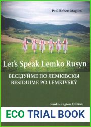 Let|s Speak Lemko Rusyn