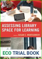 Assessing Library Space for Learning