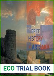 Brief history of Artsakh