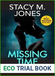 Missing Time Murders (Riley Sullivan #3)