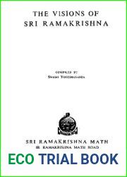 vision of sri Ramakrishna