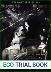 Reunited (Otherworldly: Tales of Weres and Meterans, #1)