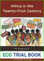 Africa in the Twenty-First Centur