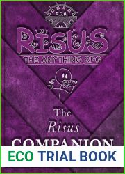 The Risus Companion