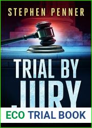 Trial By Jury (A Rain City Legal Thriller Book 2)