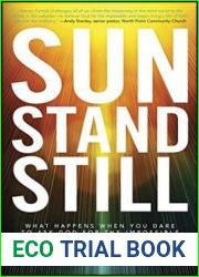 Sun Stand Still: What Happens When..