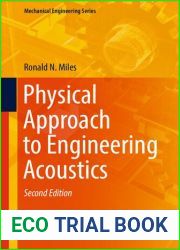 Physical Approach to Engineering Acoustics