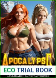 Apocalypse Cultivator: The Complete Series: A Cultivation Fantasy Adventure