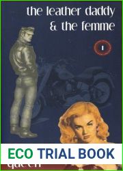 The Leather Daddy and the Femme