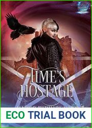Time|s Hostage (Elemental Witch #3)
