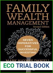 Family Wealth Managemen