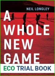 A Whole New Game: Economics, Politics, and the Transformation of the Business of Hockey in Canada