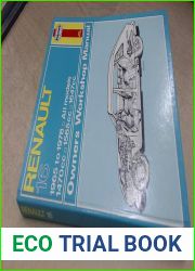 Renault 16 Owner|s Workshop Manual
