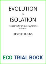Evolution in Isolatio