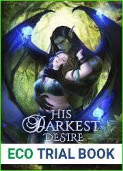 His Darkest Desire (The Cursed Ones Book 2)