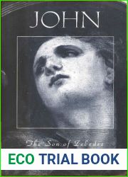 John, the son of Zebede