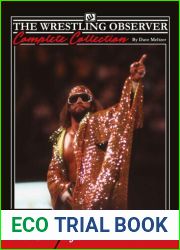 The Wrestling Observer Complete Collectio