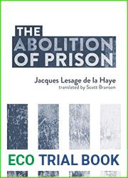 The Abolition of Prison