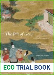 The Tale of Genji: A Visual Companion