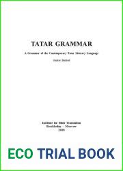 Tatar Gramma