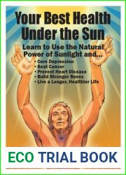 Your best health under the sun