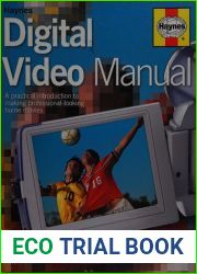 Haynes Digital Video Manua