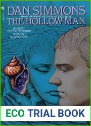 The Hollow Man by Dan Simmons (1993-09-01)