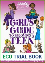 American Medical Association Girl|s Guide to Becoming a Teen