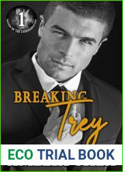 Breaking Trey (Reign of the Underground Book 1)