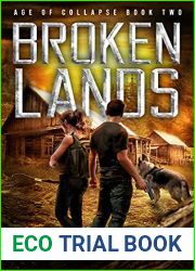 Broken Lands (Age Of Collapse #2)