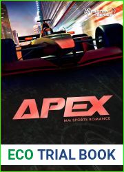 Apex (Faster #3)