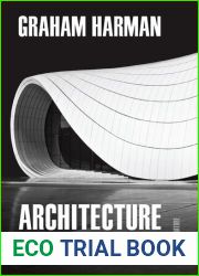 Architecture and Objects