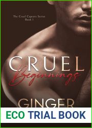 Cruel Beginnings (Cruel Captors Book 1)
