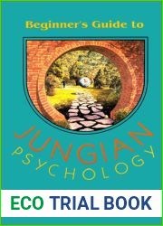 Beginner|s Guide to Jungian Psychology