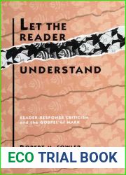 Let the Reader Understan
