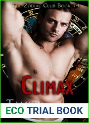 Climax: The Zodiac Club, Book 14
