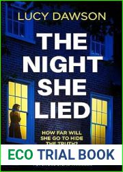 The Night She Lied