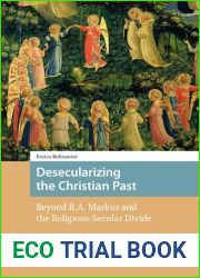 Desecularizing the Christian Pas